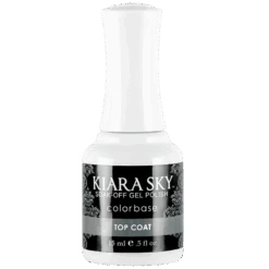 KS GEL POLISH - TOP COAT
