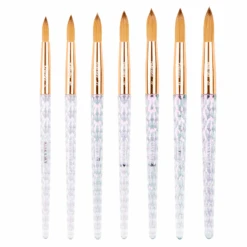 KS Acrylic Brush Collection