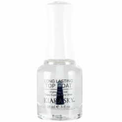 KS LONG LASTING TOP COAT