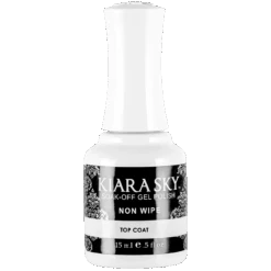 NON WIPE TOP COAT