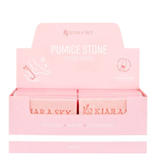 KS Pumice Stones 24 Pack