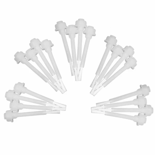 KS 20 Replacement Brushes