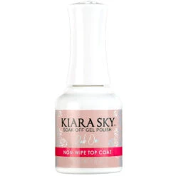 KS Rub On Non-Wipe Top Coat