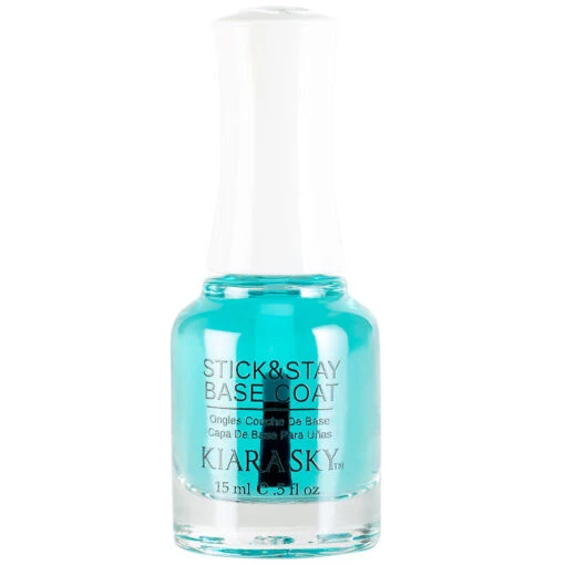 KS STICK & STAY BASE COAT