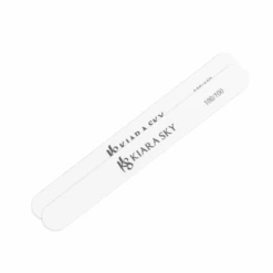 KS STRAIGHT FILE 100/100 (2 PIECES)