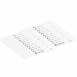 KS STRAIGHT FILE 100/100 (25 PIECES)
