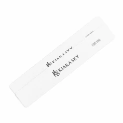 KS RECTANGLE FILE 100/100 (2 PIECES)