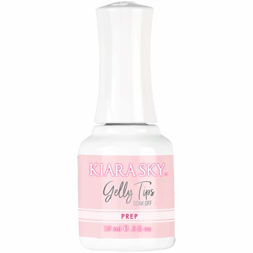 KS GELLY TIP - PREP