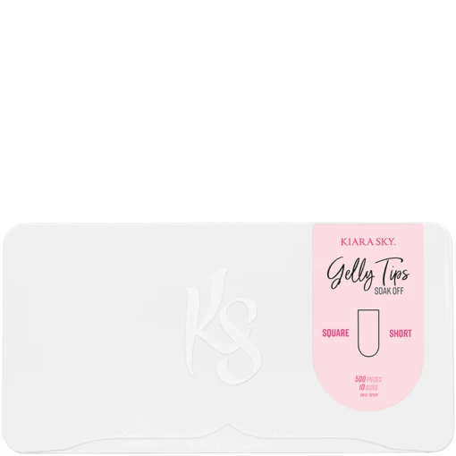 KS SHORT SQUARE