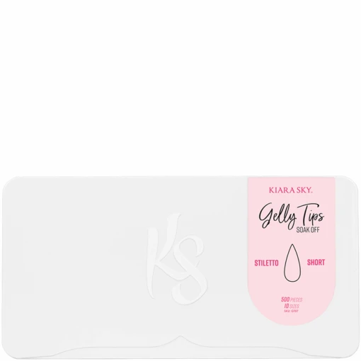 KS SHORT STILETTO