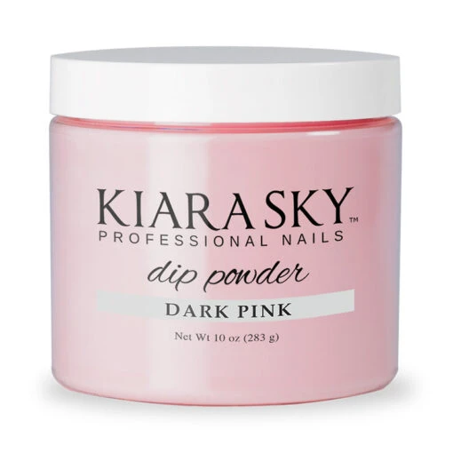KS 10oz DARK PINK