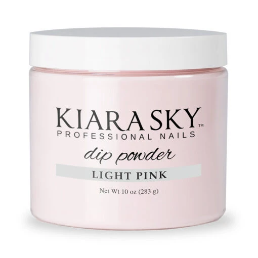KS 10oz LIGHT PINK