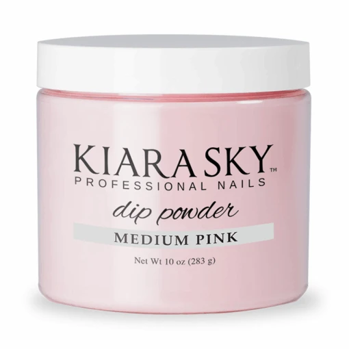 KS 10oz MEDIUM PINK