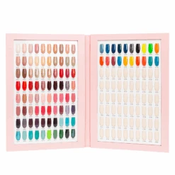 All-in-One Swatch Book