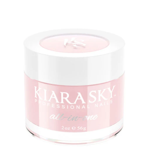 LIGHT PINK ALL-IN-ONE