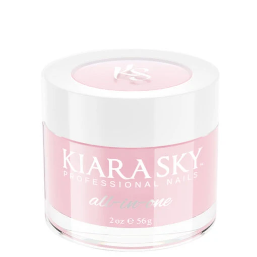 MEDIUM PINK ALL-IN-ONE