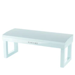 KS Nail Arm Rest - Blue