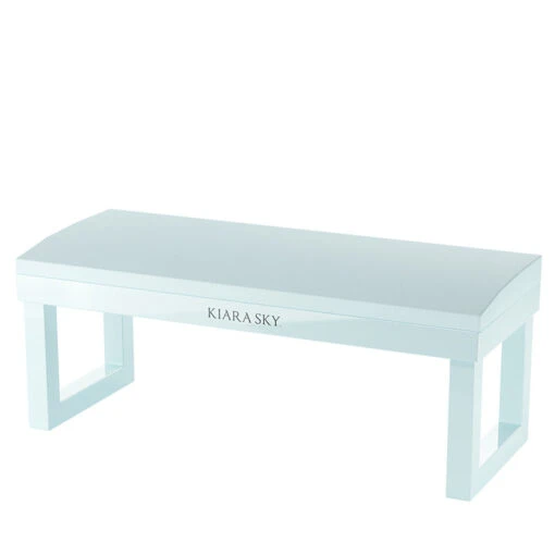 KS Nail Arm Rest - Blue