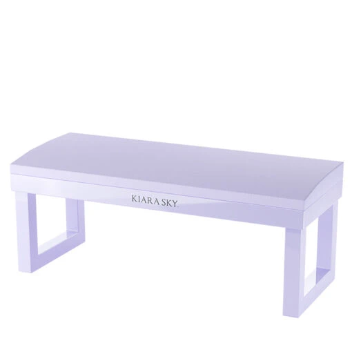 KS Nail Arm Rest - Purple