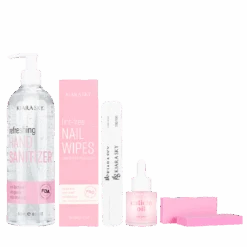 KS Nail Essentials Kit