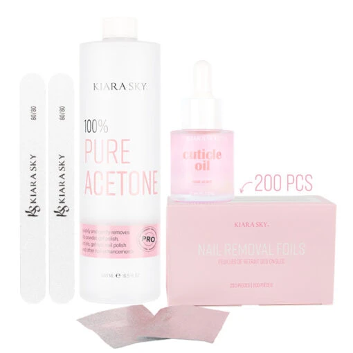 KS Nail Removal Kit