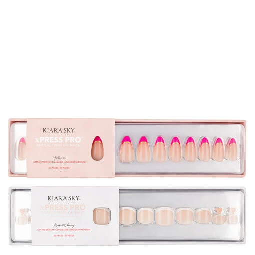 KS XPRESS PRO Mani Pedi Duo