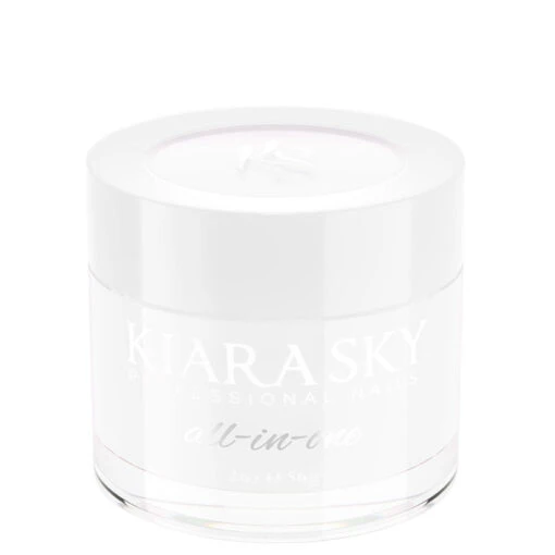 PURE WHITE ALL-IN-ONE