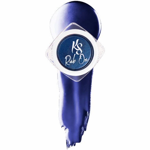 BLUE-TALLICA