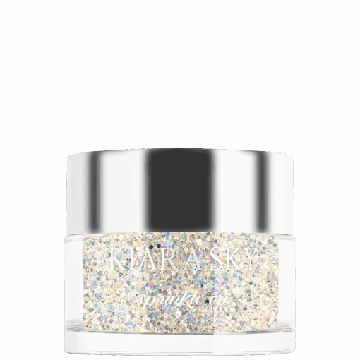 Glam And Glisten