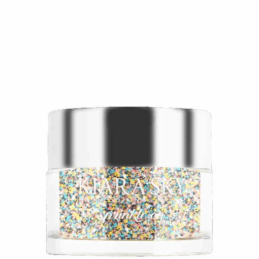 Dip N' Dots