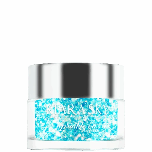 I See Blue