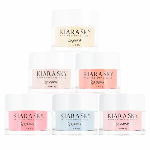 KS Freshly Peached Collection - Dip Powder