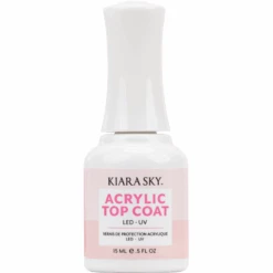KS Acrylic Top Coat