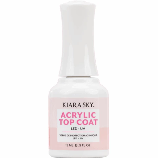 KS Acrylic Top Coat