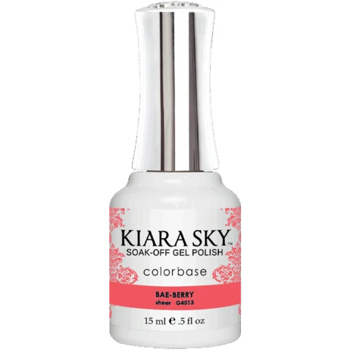 BAE-BERRY