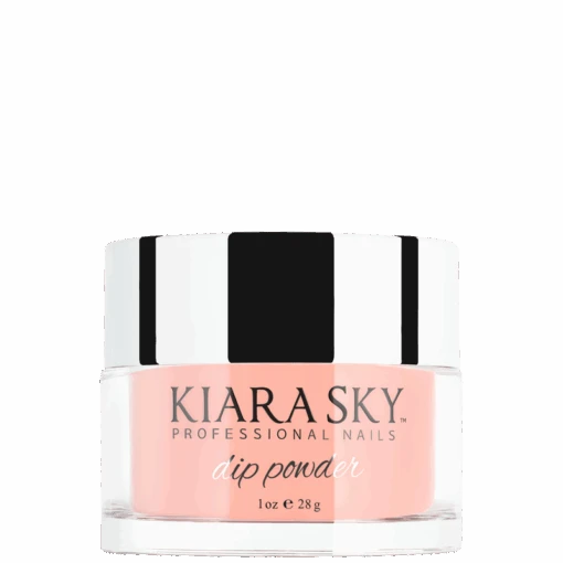 TOUCH OF BLUSH