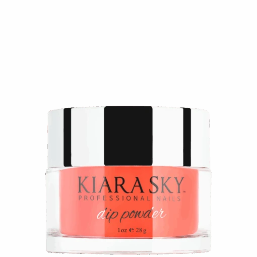 BRIGHT CLEMENTINE