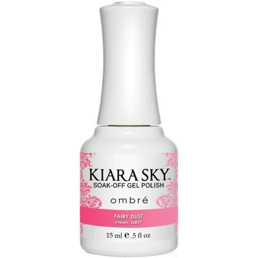 FAIRY DUST