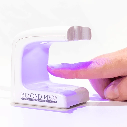 KS Beyond Pro Flash Cure Sensor LED Lamp