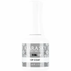 KS Ultimate Gel Top Coat