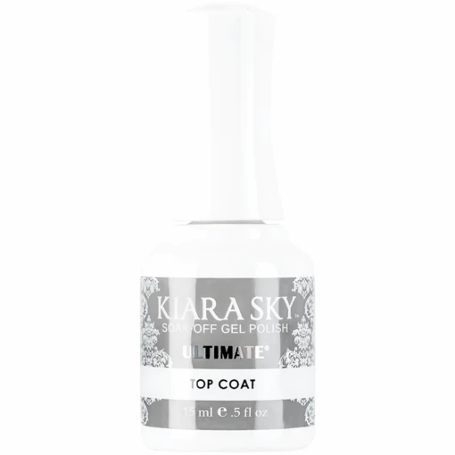 KS Ultimate Gel Top Coat